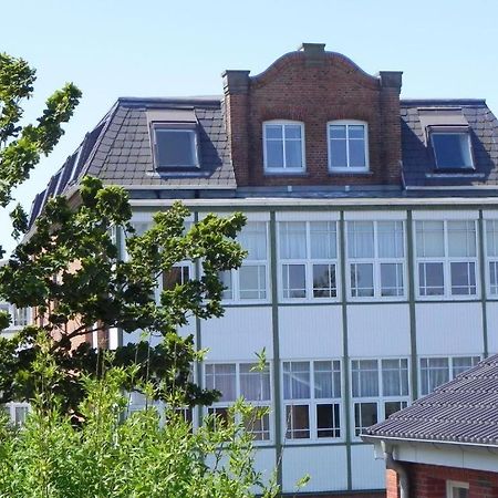 Sonnenschein-Therese-10 Wittdün Eksteriør billede
